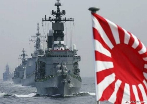 Япония желает присоединиться к совместным американо-филиппинским военным учениям - ảnh 1